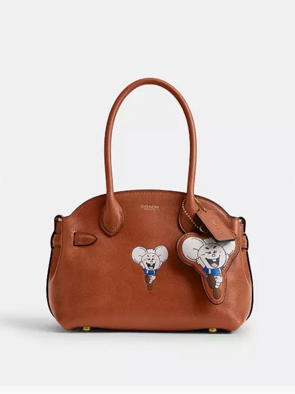 Coach | Brain Dead Empire Carryall Bag 21